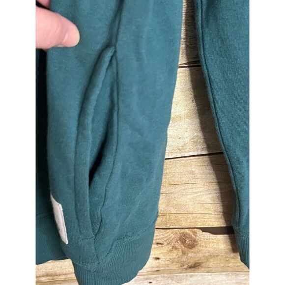 LIFE IS GOOD CASUAL  CLASSIC COMFORTABLE ESSENTIAL EVERYDAY PULL OVER SWEATSHIRT - Picture 3 of 4